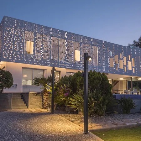 Chloe Luxury فيلة *