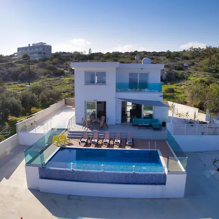 Chloe Luxury بروتاراس