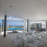 Chloe Luxury Villa Protaras