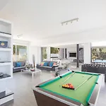 Villa Chloe Luxury *