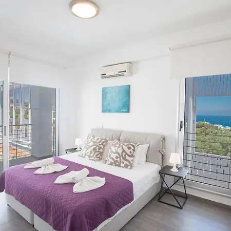 Villa Chloe Luxury *