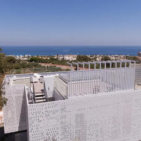 Chloe Luxury * Protaras