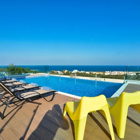 Chloe Luxury Villa Protaras