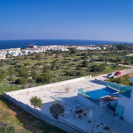 Chloe Luxury Protaras