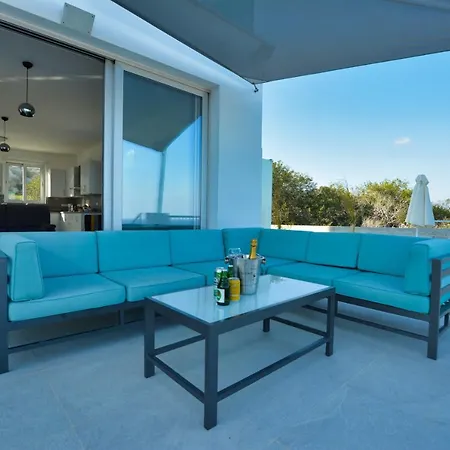 Chloe Luxury * Protaras