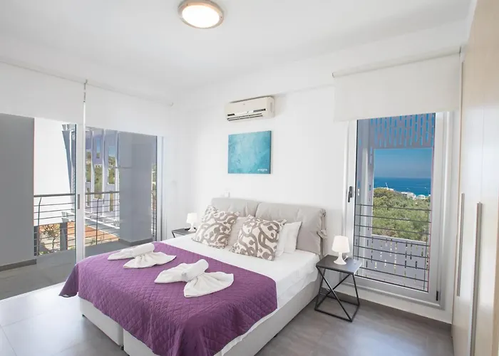 Villa Chloe Luxury *