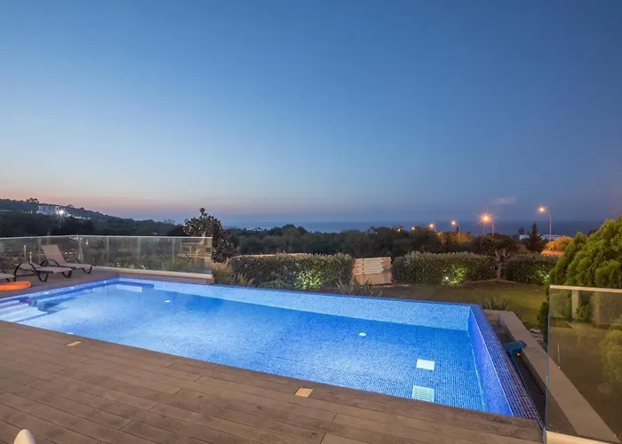 Chloe Luxury * Protaras