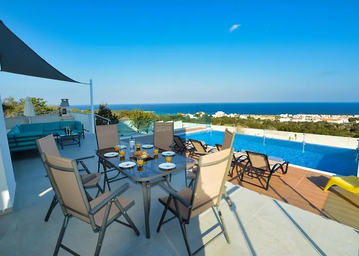 Chloe Luxury * Protaras