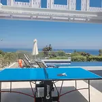 Chloe Luxury Villa Protaras