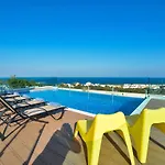 Chloe Luxury Villa Protaras