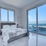 Chloe Luxury Villa Protaras