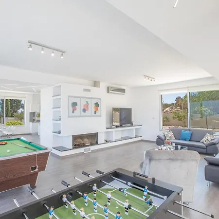 Chloe Luxury * Πρωταράς