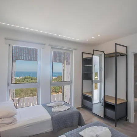 Villa Chloe Luxury *