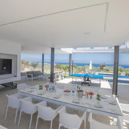 Villa Chloe Luxury *