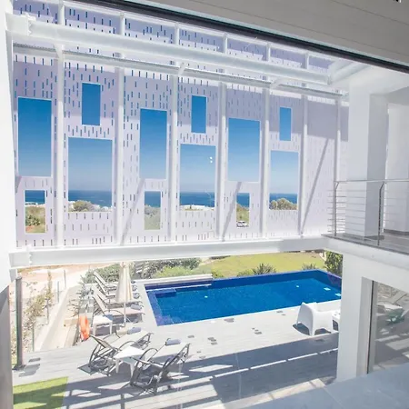 Βίλα Chloe Luxury