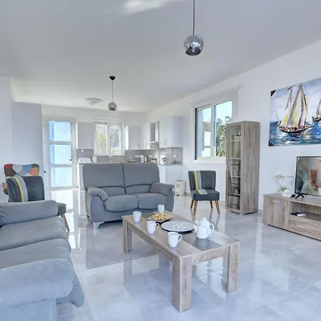 Βίλα Chloe Luxury