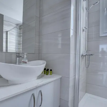Chloe Luxury Villa Protaras