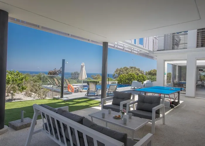 Chloe Luxury * Protaras