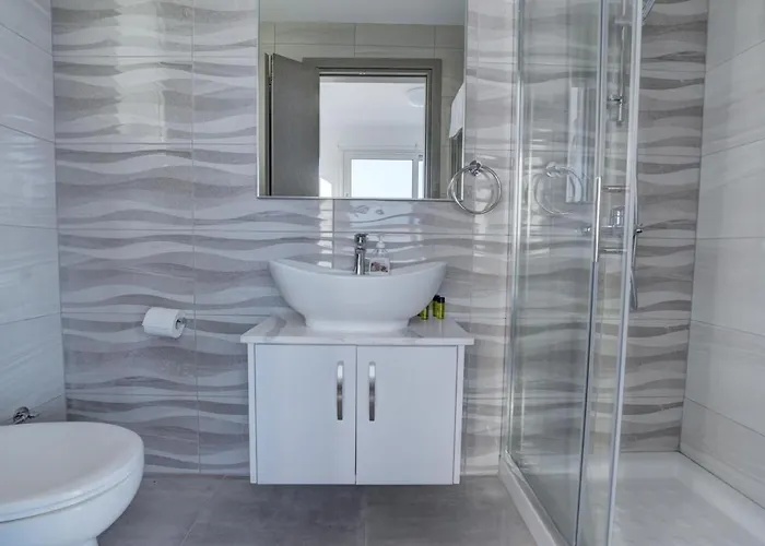 Chloe Luxury ヴィラ *