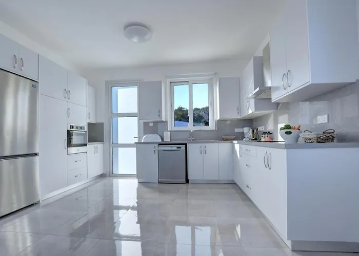 ヴィラ Chloe Luxury