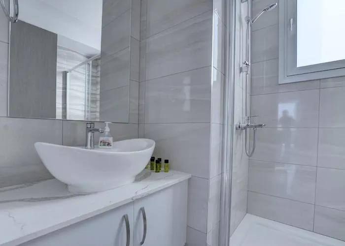 Chloe Luxury Vila Protaras